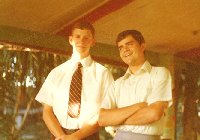 Elder Diehl and Durden